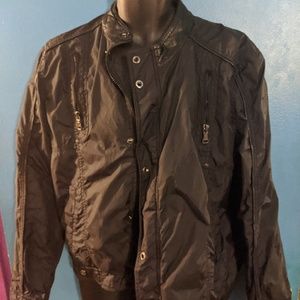 Guess Nylon Men's Jacket